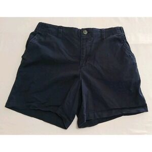 Old Navy OG Chino Easy 3" Inseam‎ Shorts Size Medium Stretch